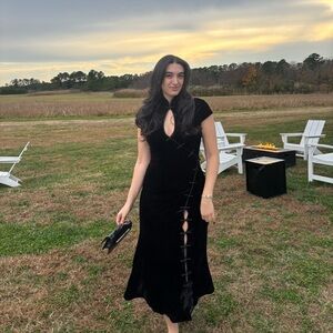 Meet your Posher, Ariel